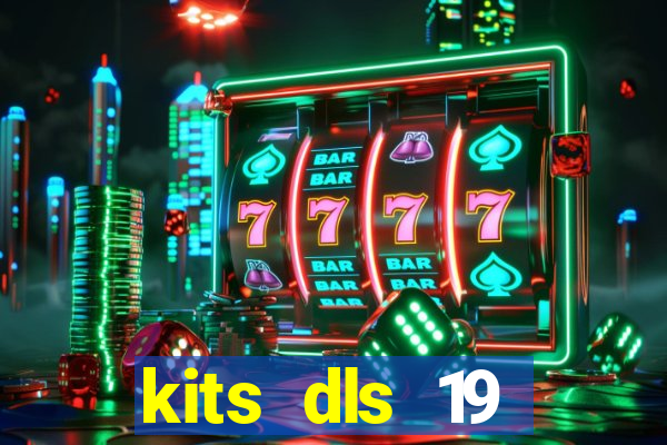 kits dls 19 barcelona 2023